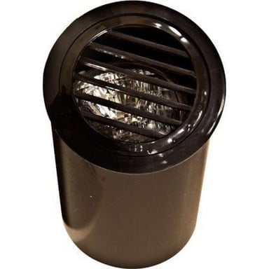 In-Ground Well Light by Dabmar P-CVR-LV299