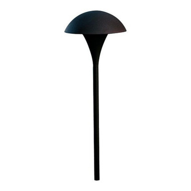 One Light Path Lamp by Dabmar LV67
