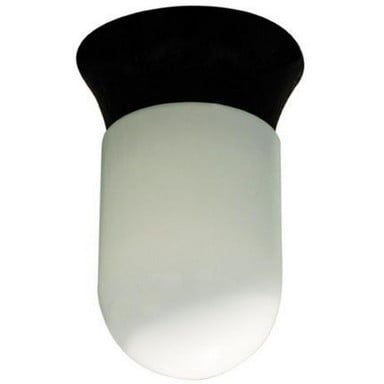 Fluorescent Polycarbonate Light by Dabmar W4859