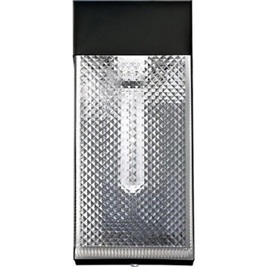 4.5 Inch Light Outdoor Wall Mount by Dabmar - W8000