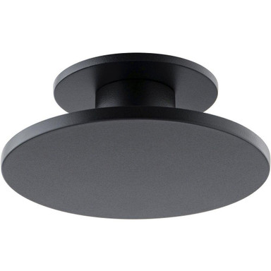 Twist N Lite 10W 1 LED Indirect Semi Flush Mount 8 Inch Tall by WAC Limited - FM-250708