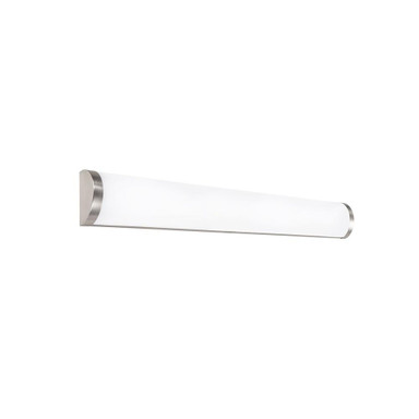 Fuse 20W 1 LED Light Vanity Light by WAC Limited - WS180227