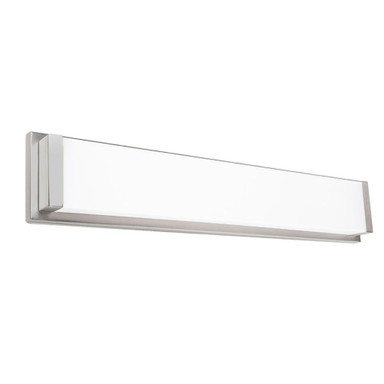 Metro 26W 1 LED Vanity Light by WAC Limited - WS-180137