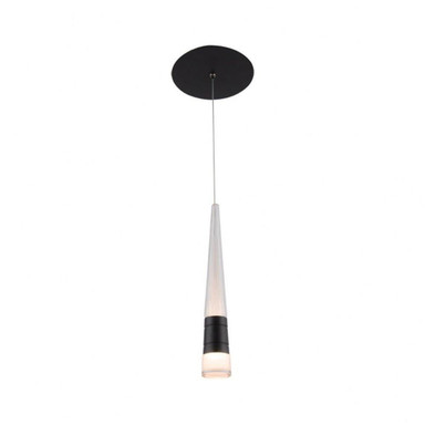 Twinkle Twinkle 7W 1 LED Light Mini Pendant by Dweled - PD-18913