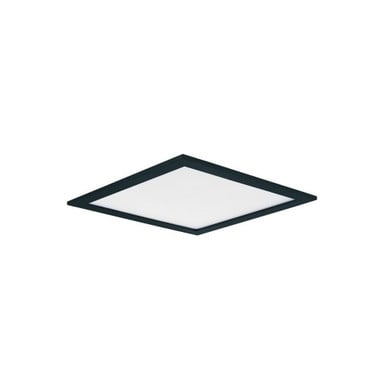 Wafer 20W 1 LED 9 Inch Wide Flush Mount by Maxim - 58724