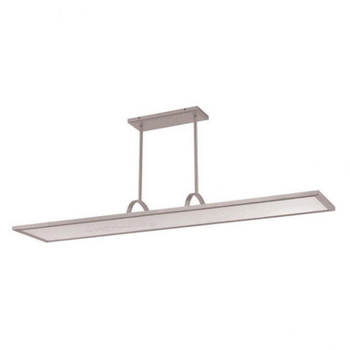 Line 1 Light Mini Chandelier by DweLED - PD-51148-30