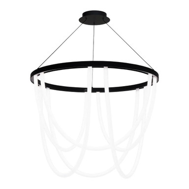 Margarite 6 Light Large Chandelier by DweLED - PD-89436