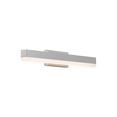 Styx 16W 1 LED Light Vanity Light by DweLED - WS-41119