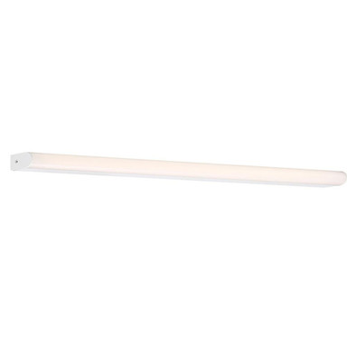 Nightstick 33W 1 LED Light Vanity Light by dweLED - WS-35837