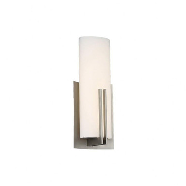 Moderne 20W 1 LED Wall Sconce by dweLED - WS-40615