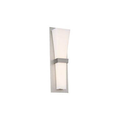 Prohibition 18W 1 LED Light Wall Sconce by dweLED - WS-45620