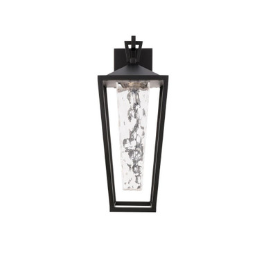 Manchester 19W 1 4CCT LED Outdoor Wall Mount 25 Inch by dweLED - WS-W33525