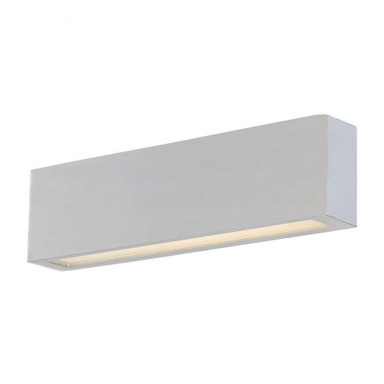 Verve 50.35W 2 LED Light Wall Sconce by dweLED - WS-W17726