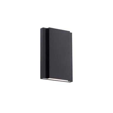 Layne 11W 2 LED Wall Sconce 7.5 Inch Tall and 1.75 Inch Wide by dweLED - WS-81208