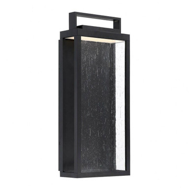 Farmhouse 15W 1 LED Light Wall Sconce by dweLED - WS-W68917