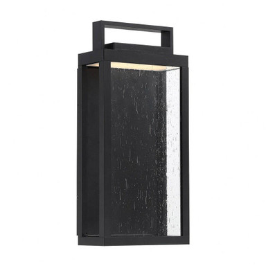 Farmhouse 12W 1 LED Light Wall Sconce by dweLED - WS-W68913