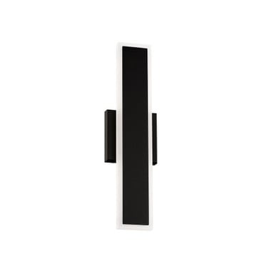 Bastone 30W 1 LED Light Outdoor Wall Mount by dweLED - WS-W99418