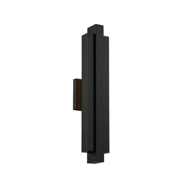 Arrow 1 LED Light Outdoor Wall Mount by dweLED - WS-W57422