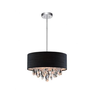 Dash 3 Light Medium Pendant by CWI - 5443P14C-131414
