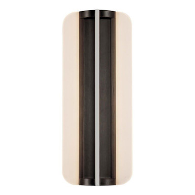Anders 21W LED Light Vanity Light by Alora - WV336717