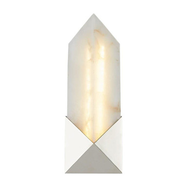 Caesar 11W LED Vanity Light by Alora - WV323112