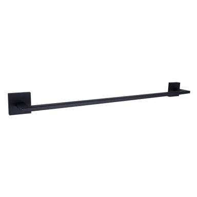 Bishop 3.13 Inch Towel Bar by Canarm - BA101A24