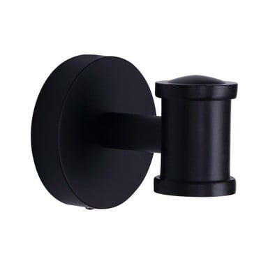 Carson 2.13 Inch Robe Hook by Canarm - BA102A02