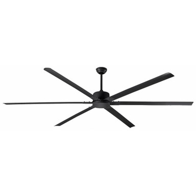 Fanbos 6 Blade Ceiling Fan 96 Inches Wide by Canarm Inc - CP96