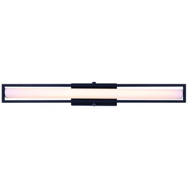 Jori 28W 1 LED Vanity Light by Canarm - LVL182A36
