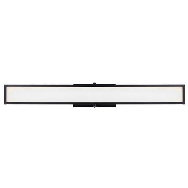 Pax 40W 1 LED Vanity Light by Canarm - LVL229A36