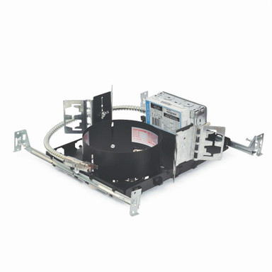 Sapphire II Universal New Construction by Nora Lighting - NCAH2-630EMI