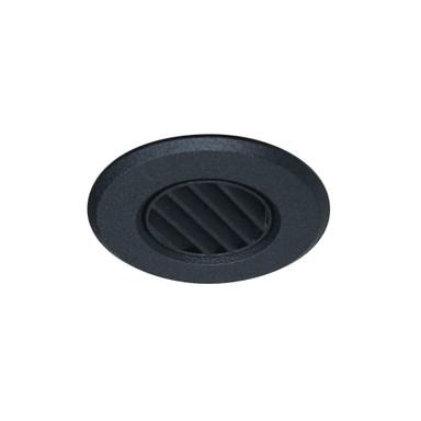 1 Inch Round M1 Louver Trim by Nora - NM1-RLOUV