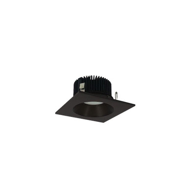 Marquise II 15W LED 4 Inches Flood Square Open Reflector by Nora - NRM2-413L09F