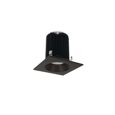 Marquise II 18W LED 4 Inches Flood Square Open Reflector by Nora - NRM2-413L15F