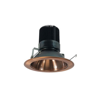Marquise II 24W LED 6 Inch Narrow Flood Round Open Reflector by Nora - NRM2-611L20MCO