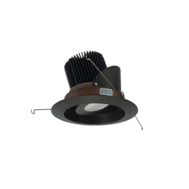 Marquise II 30W LED 5 Inches Flood Round Adjustable Reflector Trim by Nora - NRM2-519L25F