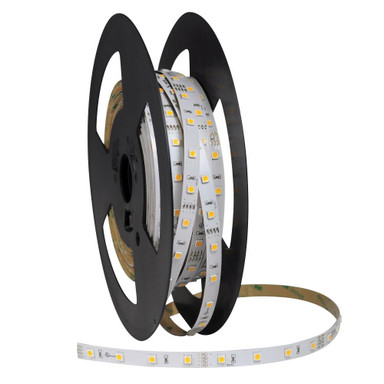 NUTP81 Series 4.3W LED High Output Custom Cut Tape Light 0.47 Inch by Nora - NUT81-FTLE9