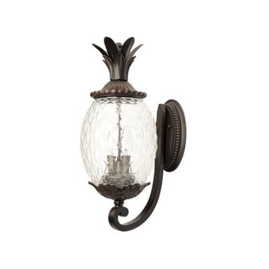 Lanai 2 Light Outdoor Wall Lantern by Acclaim - 7501