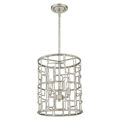 Amoret 3 Light Medium Pendant by Acclaim - IN21130