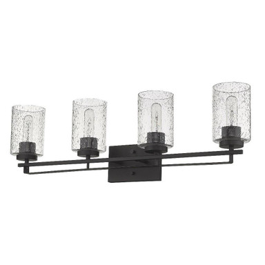 Orella 4 Light Vanity Light by Acclaim - IN41103