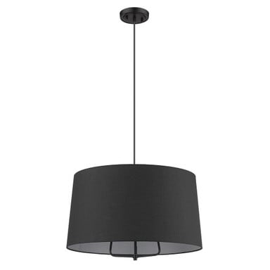 Lamia 3 Light Large Pendant by Acclaim - TP30031