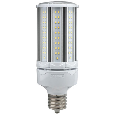 Hi Pro 9.03 Inch 54W LED HID Mogul extended Base Lamp by Satco - S354W-334903