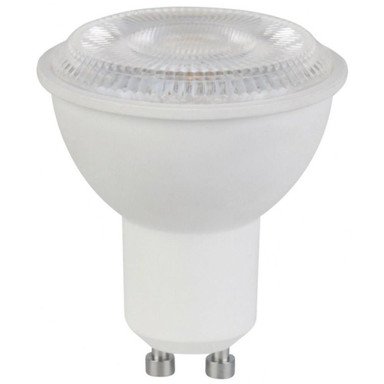 2.28 Inch 6.5W LED MR16 GU10 Base Replacement Lamp by Satco - S865W-197228