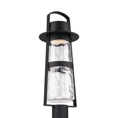 Balthus 15.7W 1 LED Outdoor Post Mount 23.4 Inch Tall by Modern Forms - PM-W28523