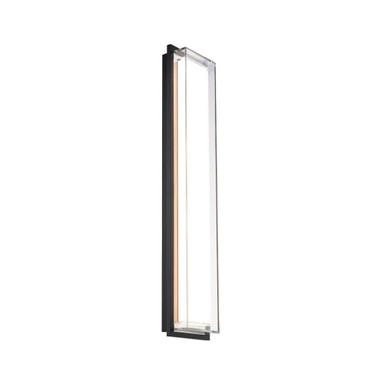 Ice Bar 36.4W 1 4CCT LED Outdoor Wall Mount 26.2 Inch Tall by Modern Forms - WS-W16526