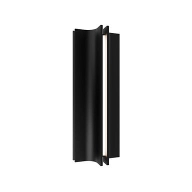 Strait 14.8W 1 4CCT LED Outdoor Wall Mount 16 Inch Tall by Modern Forms - WS-W82516