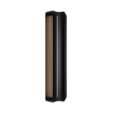 Kane 15.4W 1 4CCT LED Outdoor Wall Mount 24 Inch Tall by Modern Forms - WS-W56524