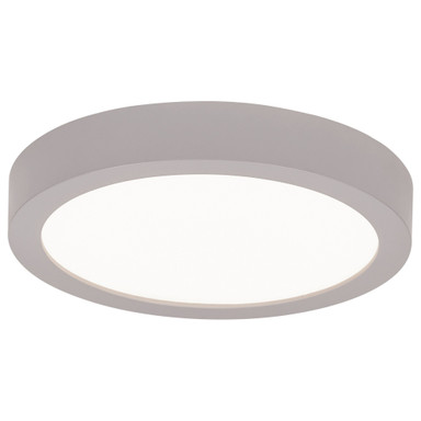Ulko Exterior 11W 1 LED 5.5 Inch Wide Outdoor Flush Mount by Access - 20070LEDD