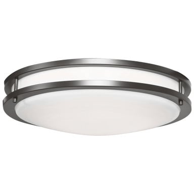 Solero III 30W 1 LED 18 Inch Wide Flush Mount by Access - 20509LEDD
