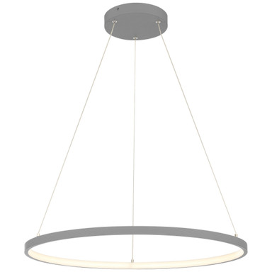 Anello 30W 1 LED Light Large Pendant by Access - 52068LED